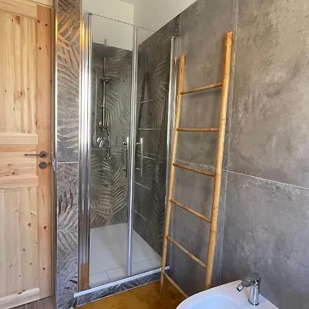 Koru House Дом отдыха