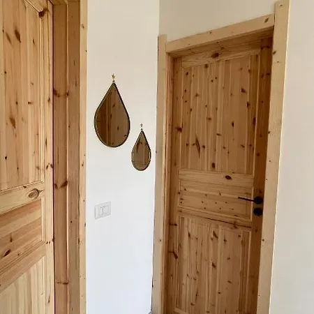 Koru House * Torvaianica