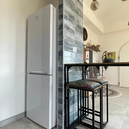 Koru House Дом отдыха