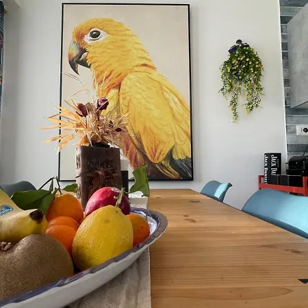 Koru House