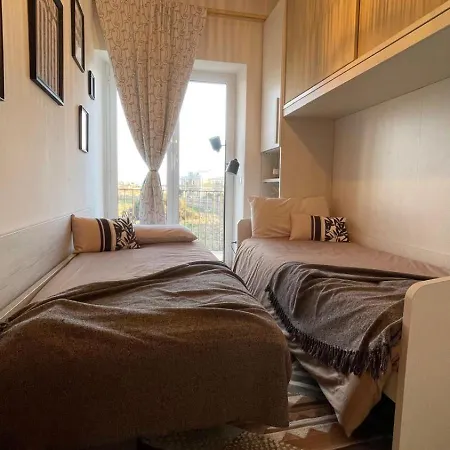 Vakantiehuis Koru House Torvaianica