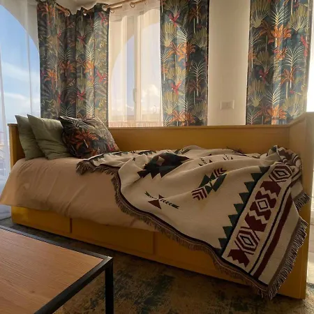Koru House Дом отдыха Торваяника