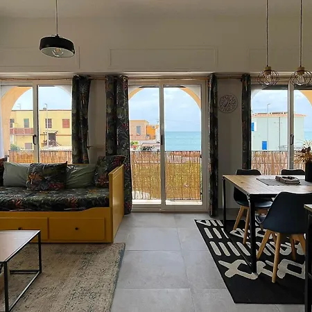 Koru House Casa vacanze Torvaianica