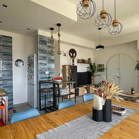 Дом отдыха Koru House Торваяника