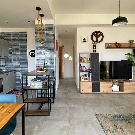 Koru House Дом отдыха *