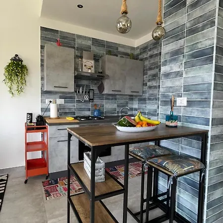 Дом отдыха Koru House *