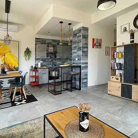 Дом отдыха Koru House Торваяника