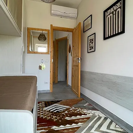 Koru House Vakantiehuis *