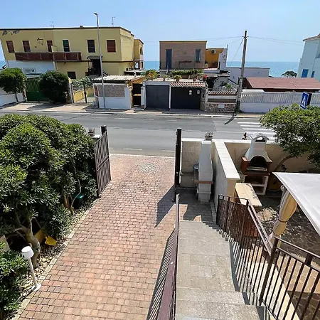 Casa vacanze Koru House Torvaianica