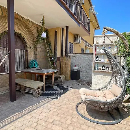 Koru House * Торваяника
