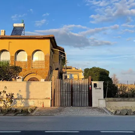 Casa vacanze Koru House
