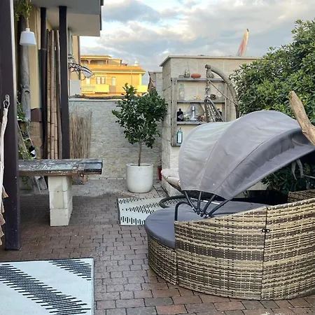 Casa vacanze Koru House Torvaianica
